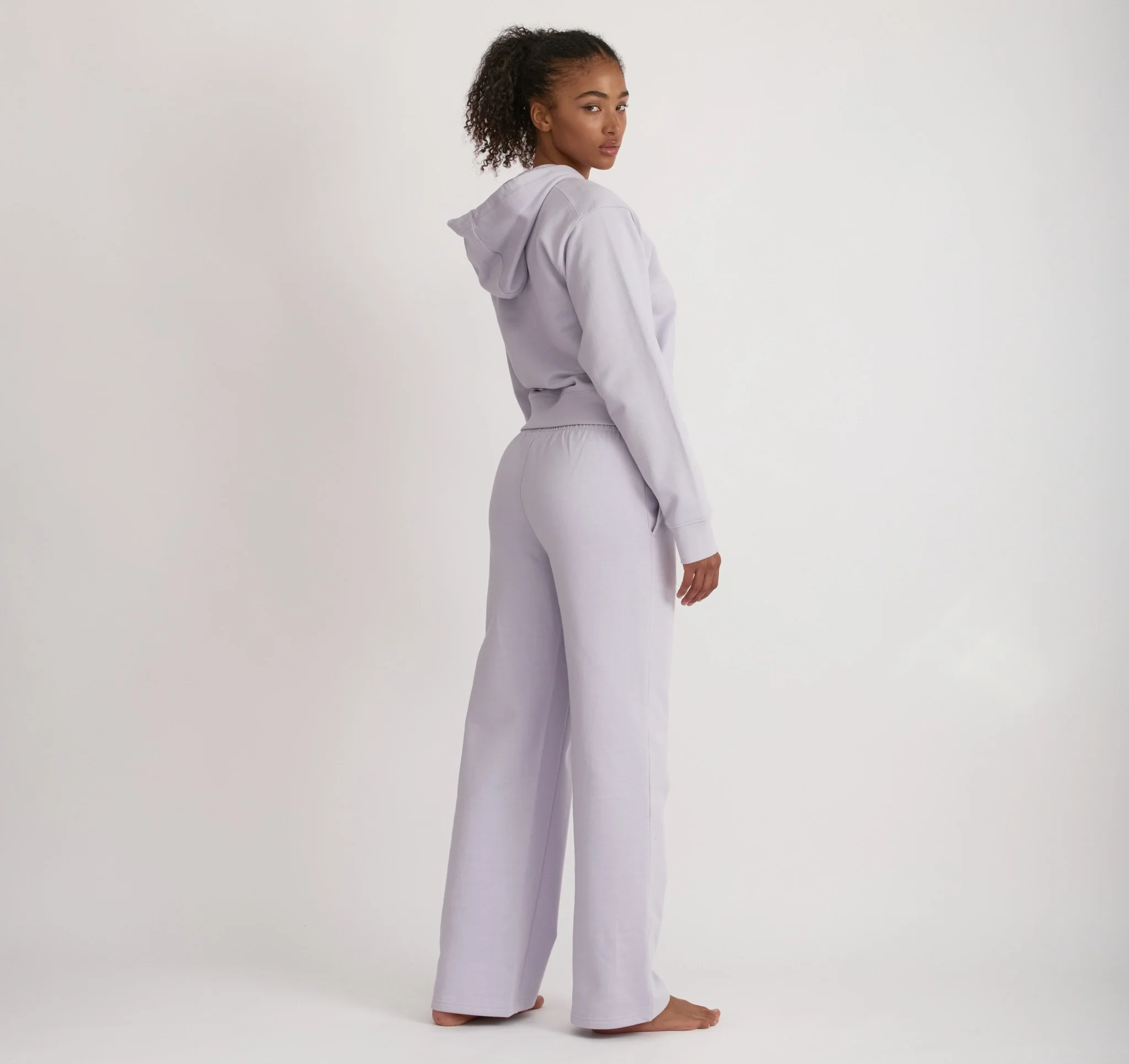 Weekend Boxy Hoodie - Image 3