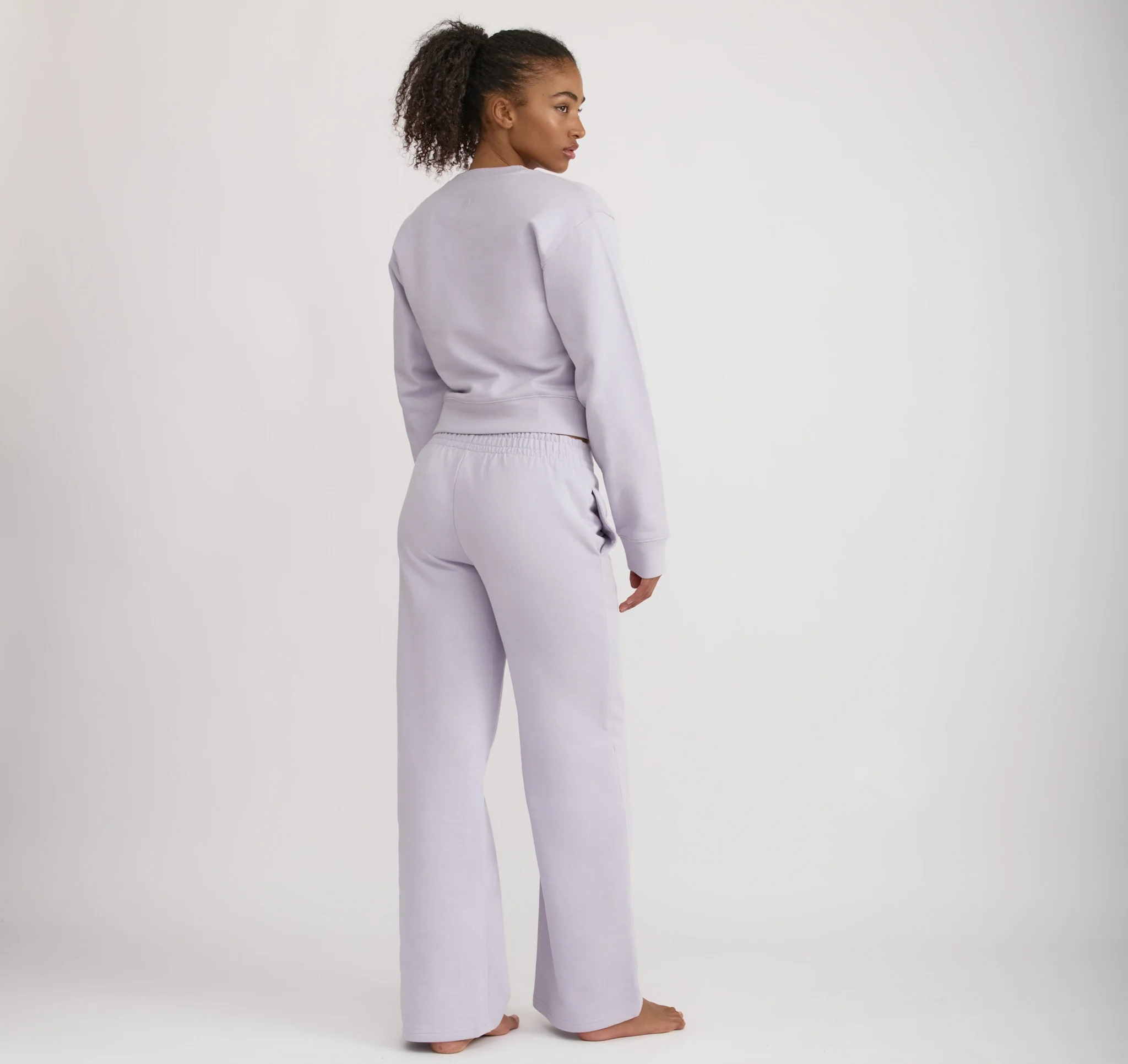 Weekend Boxy Sweatshirt - Image 2