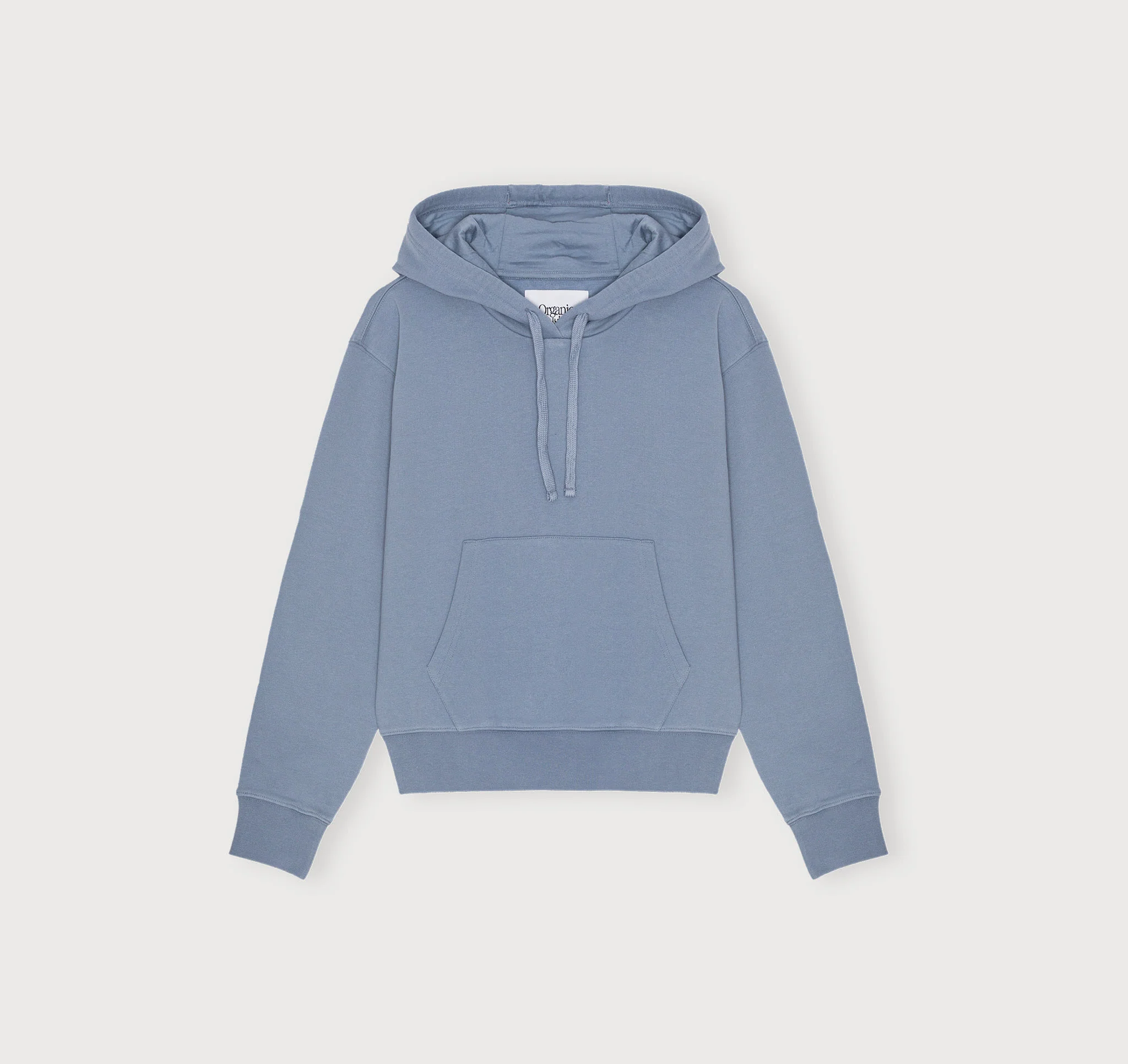 Weekend Crop Hoodie - Image 4