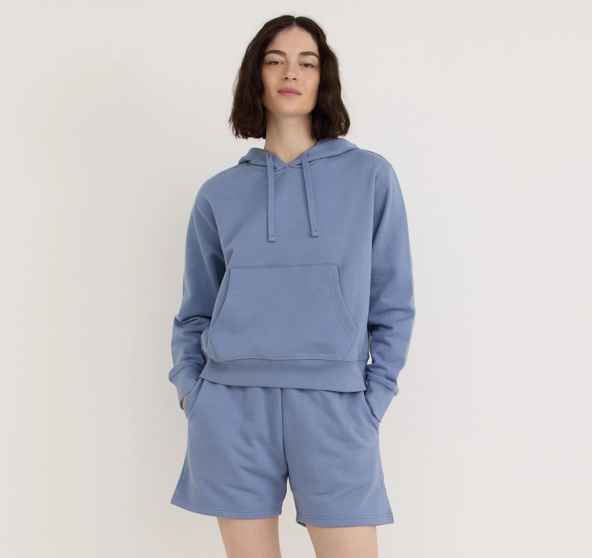 Weekend Longline Shorts - Image 2