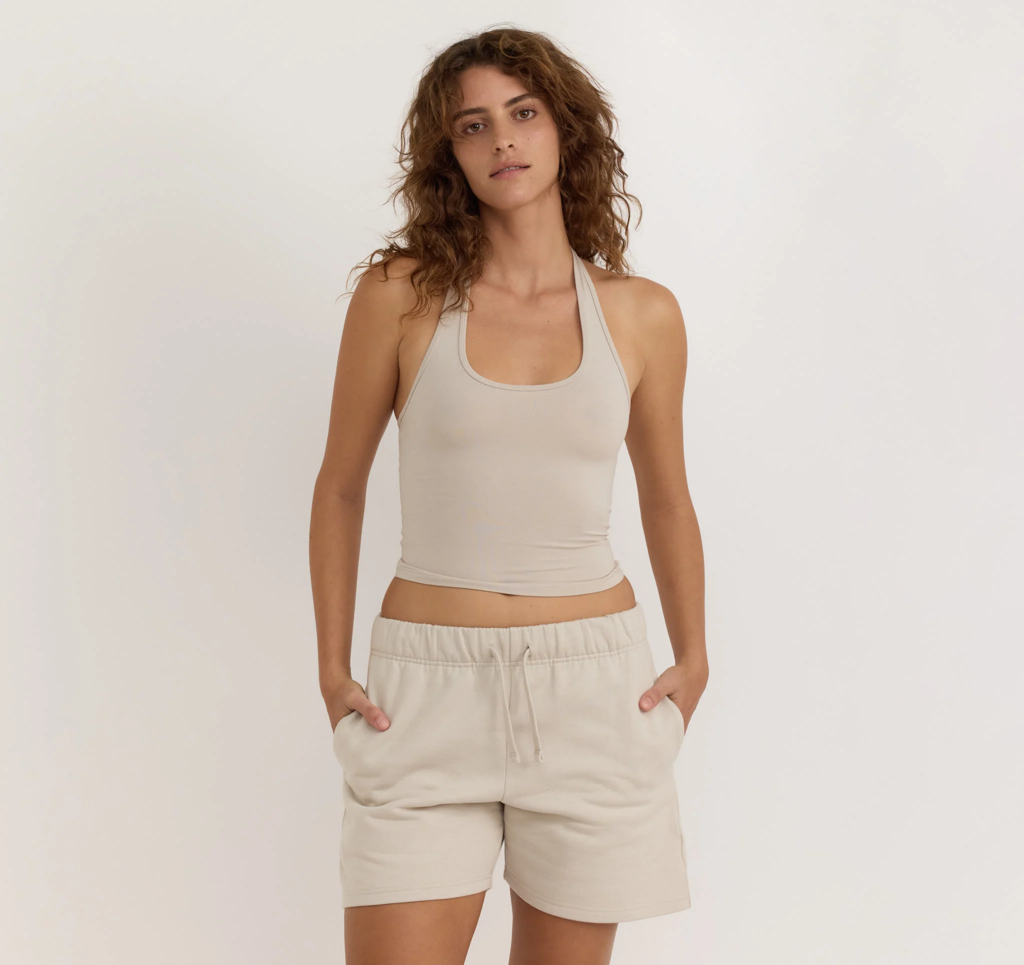 Weekend Longline Shorts - Image 6