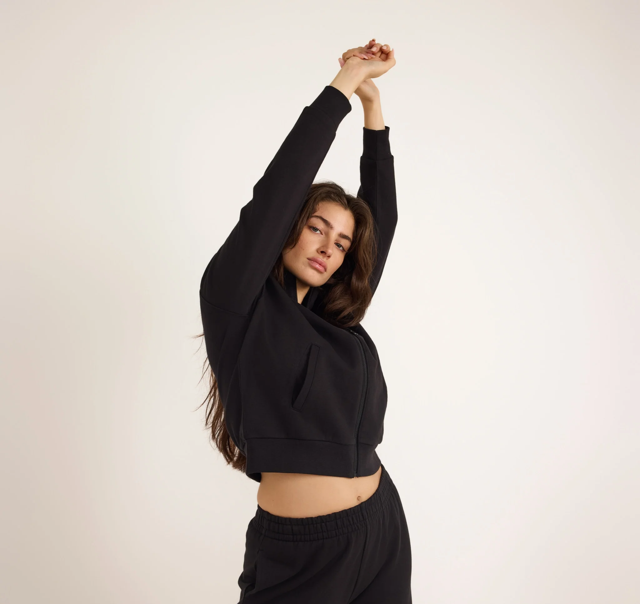 Weekend Track Jacket - Image 4